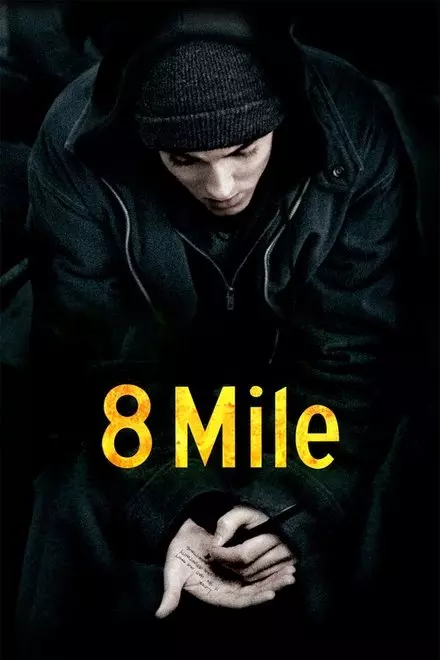 8 Mile 8 Mile