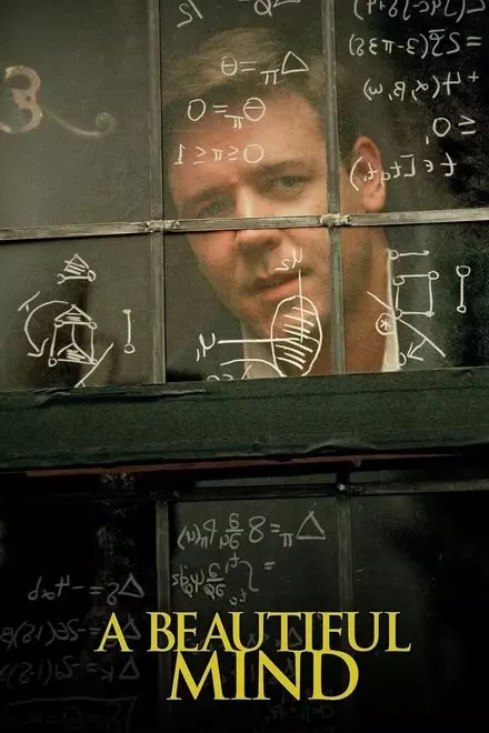 A Beautiful Mind A Beautiful Mind