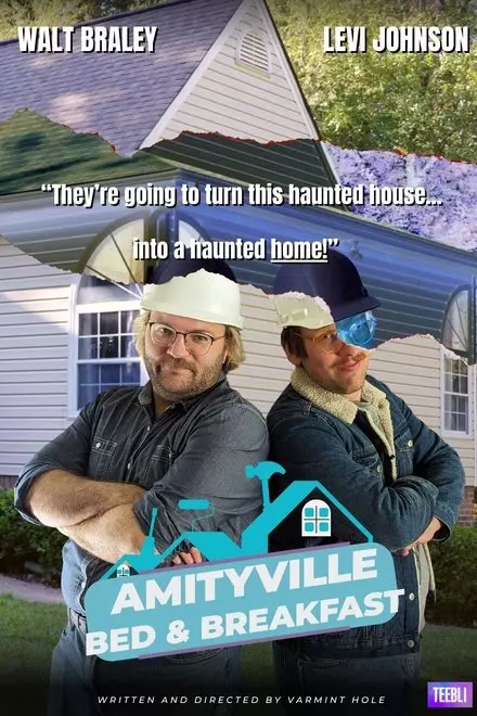 Amityville: Bed & Breakfast Amityville: Bed & Breakfast