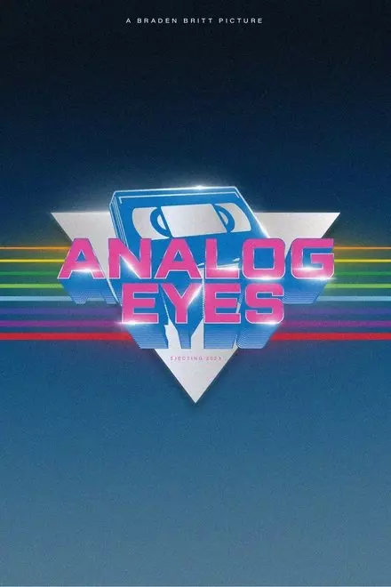 Analog Eyes