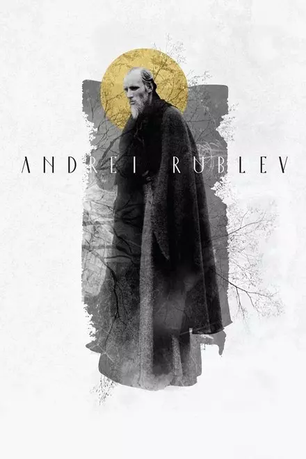 Andrei Rublev Andrei Rublev