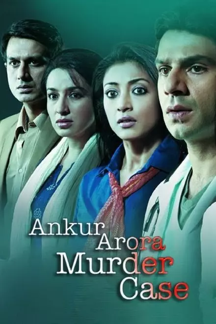Ankur Arora Murder Case Ankur Arora Murder Case
