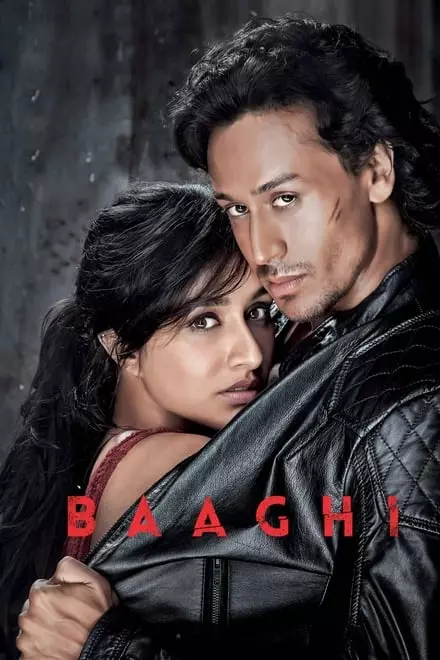 Baaghi Baaghi