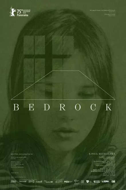 Bedrock