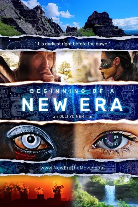 Beginning of a New Era Beginning of a New Era