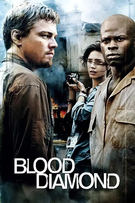 Blood Diamond Blood Diamond