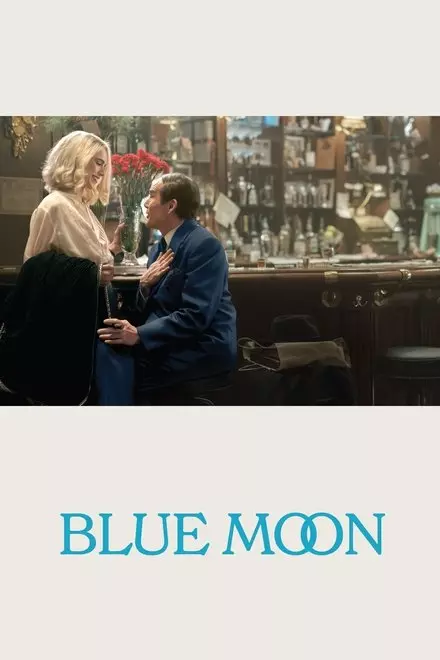Blue Moon Blue Moon