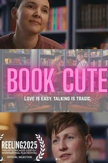 Book Cute