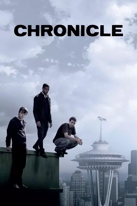 Chronicle Chronicle