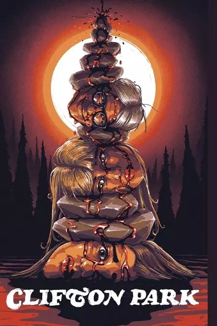 Clifton Park Clifton Park