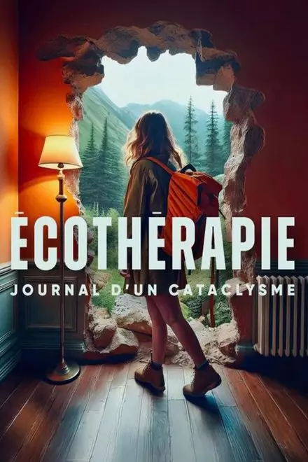 Écothérapie – Journal d'un cataclysme
