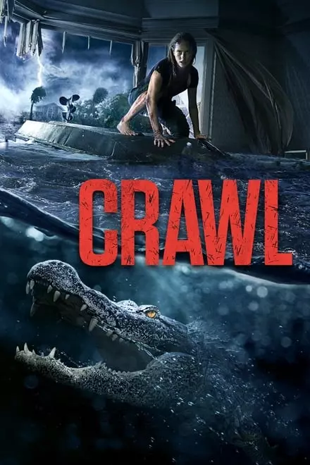 Crawl Crawl