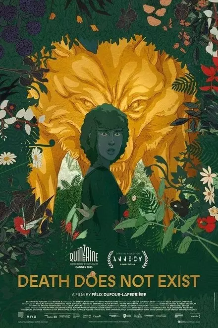 Death Does Not Exist Death Does Not Exist