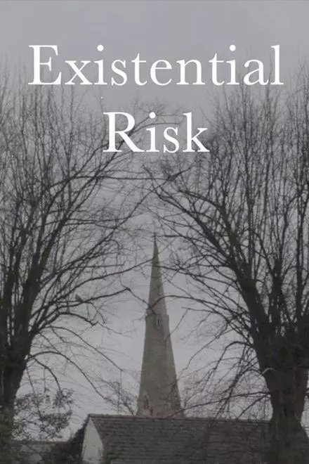 Existential Risk
