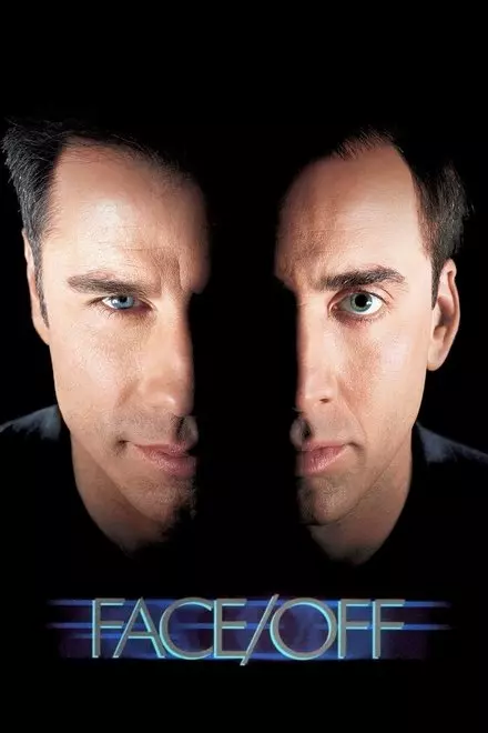 Face/Off Face/Off