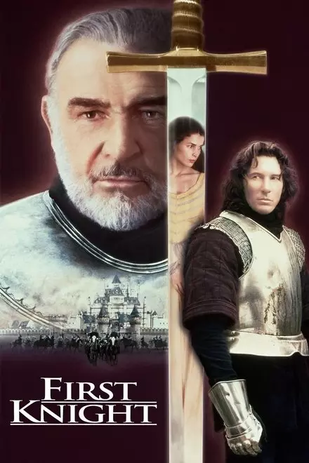 First Knight First Knight