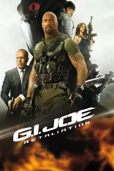G.I. Joe: Retaliation G.I. Joe: Retaliation