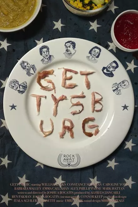 Gettysburg Gettysburg