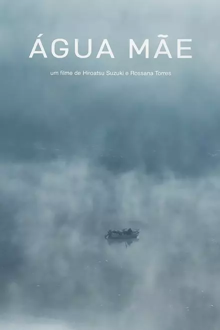 Água Mãe
