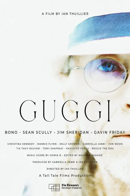 Guggi Guggi