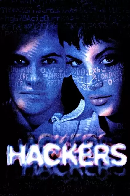 Hackers Hackers