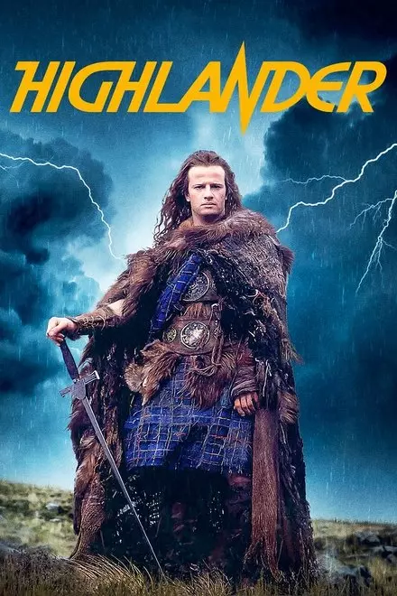 Highlander Highlander