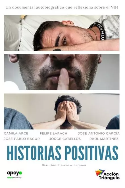 Historias positivas Historias positivas
