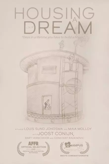 Housing a Dream Housing a Dream