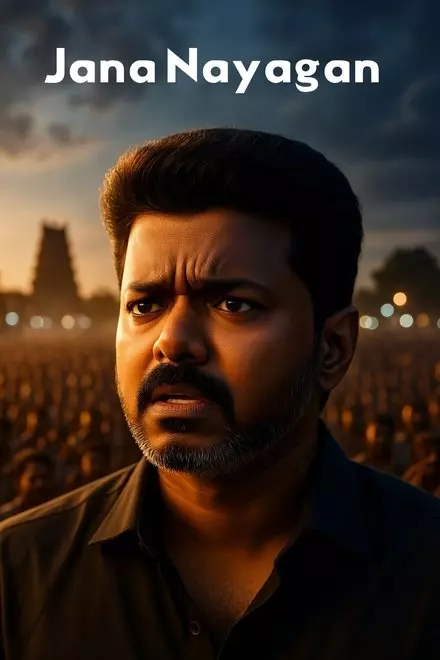 Jana Nayagan Promo Jana Nayagan Promo