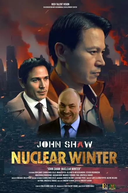 John Shaw: Nuclear Winter