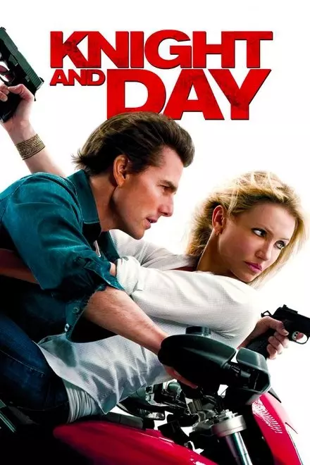 Knight and Day