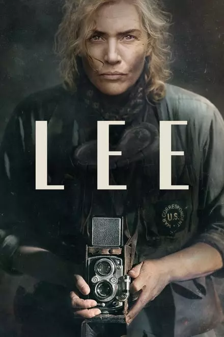 Lee Lee
