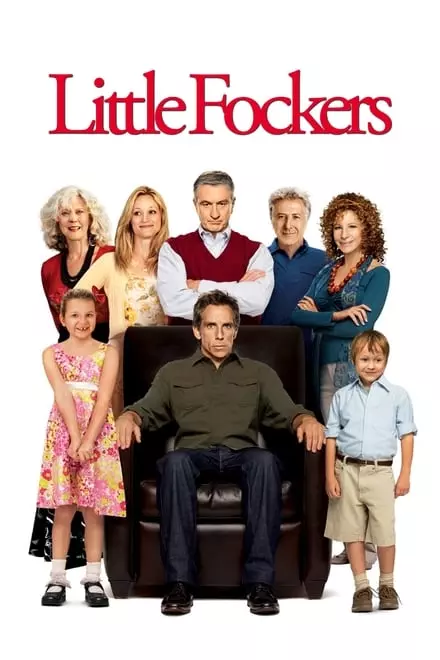 Little Fockers Little Fockers