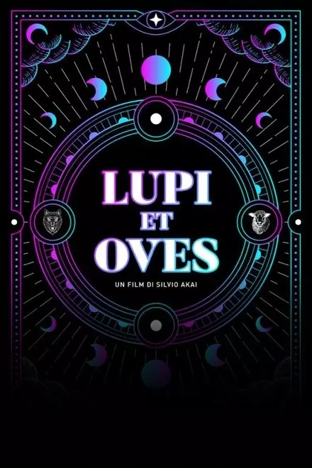 Lupi et Oves Lupi et Oves