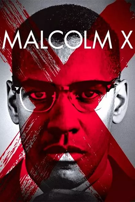 Malcolm X Malcolm X