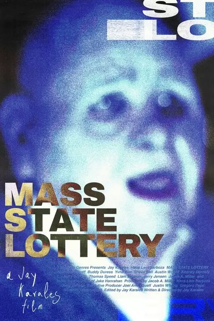 Mass State Lottery