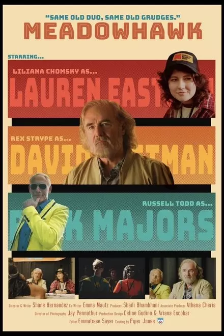 Meadowhawk Meadowhawk