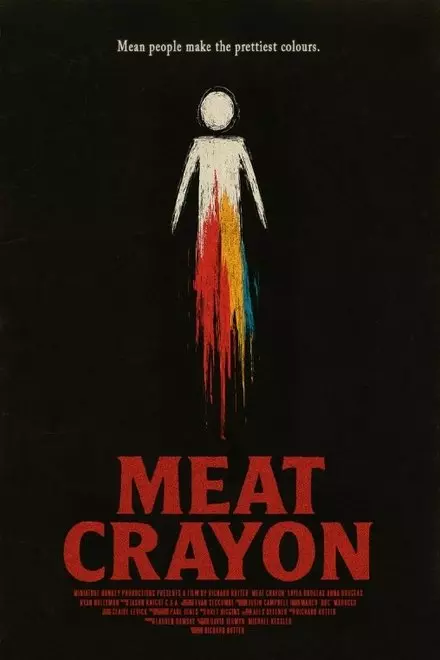 Meat Crayon Meat Crayon