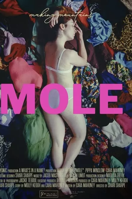 Mole Mole
