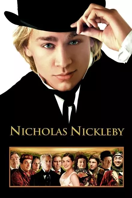 Nicholas Nickleby Nicholas Nickleby