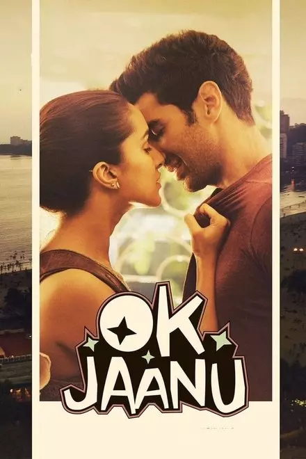 Ok Jaanu Ok Jaanu