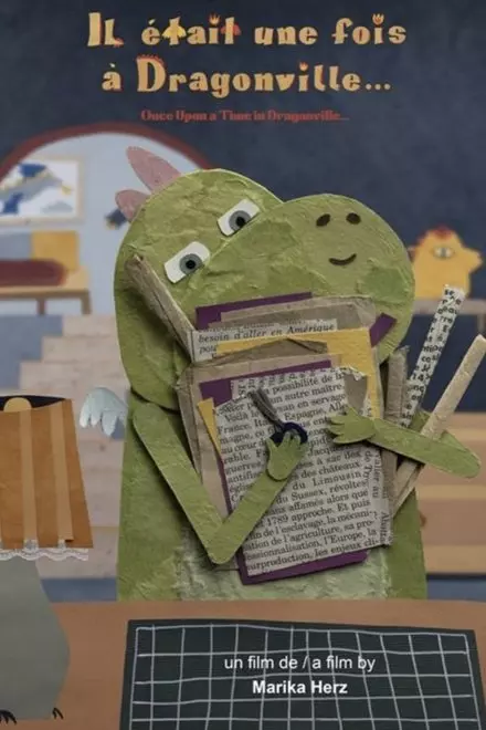 Once Upon a Time In Dragonville Once Upon a Time In Dragonville