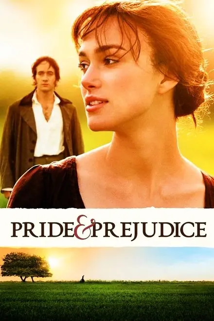 Pride & Prejudice Pride & Prejudice