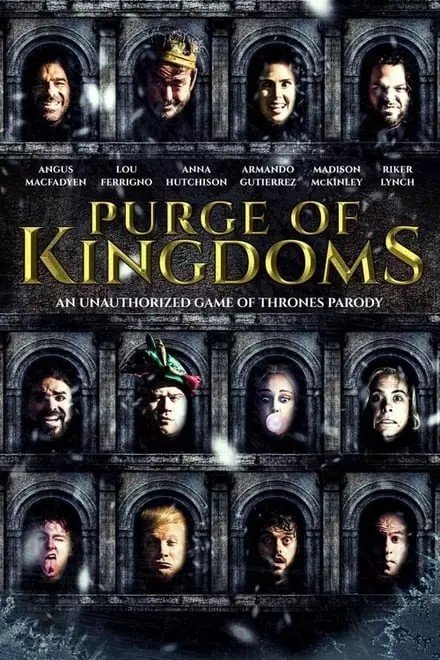 Purge of Kingdoms Purge of Kingdoms