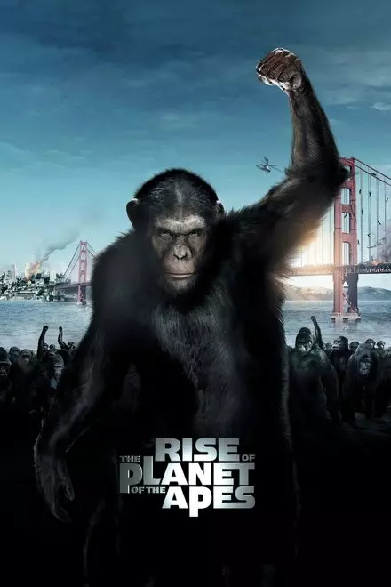 Rise of the Planet of the Apes Rise of the Planet of the Apes