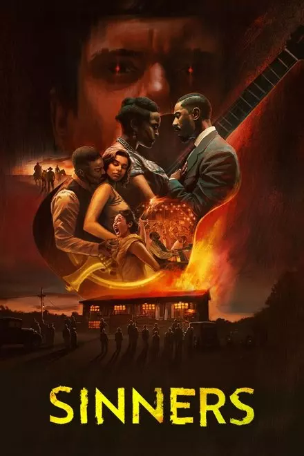 Sinners Sinners