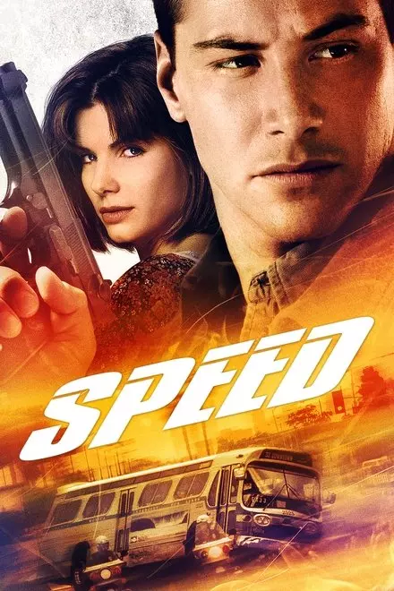Speed Speed