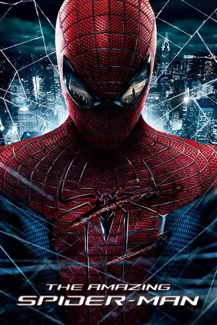 The Amazing Spider-Man The Amazing Spider-Man