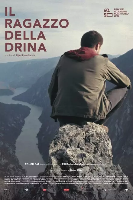 The Boy from the River Drina The Boy from the River Drina