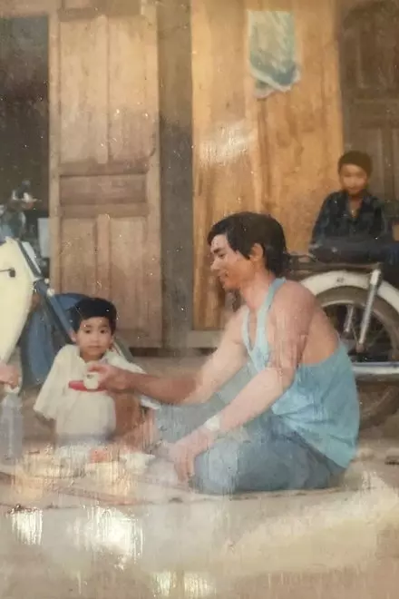 The Cloud Does Not Exist The Cloud Does Not Exist